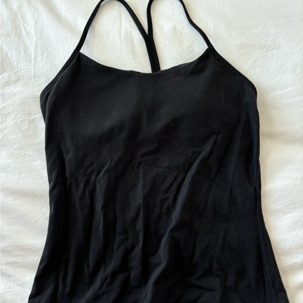 Lululemon tank top